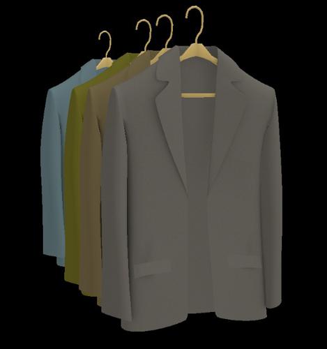 Men Suit preview image
